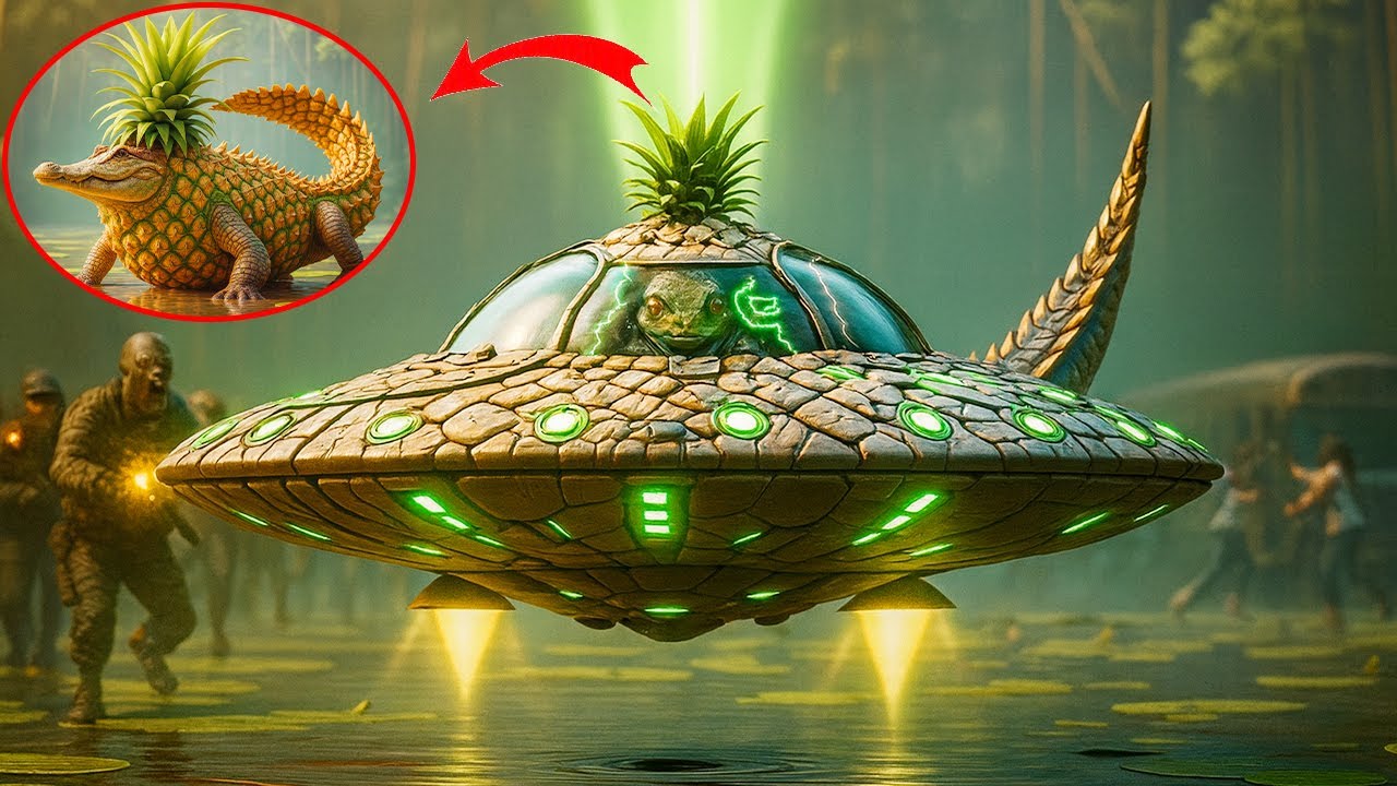 SIGMA BOY x BRAINROT EXTINCTION UFO 3