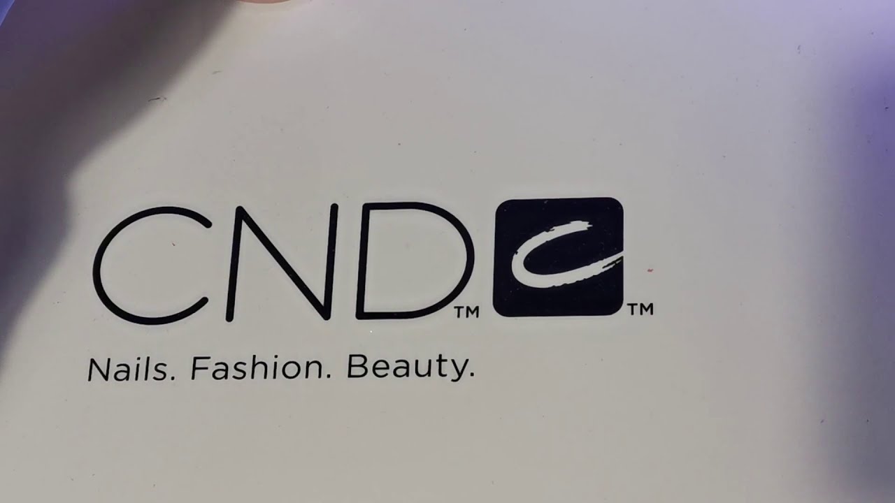 CND Shellac Bare Chemise