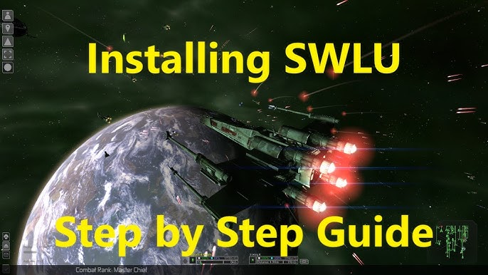 Comunidade Steam :: Guia :: How to Mod X3 Terran Conflict / Albion Prelude  safely for Vanilla