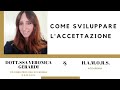 Come Sviluppare L'Accettazione