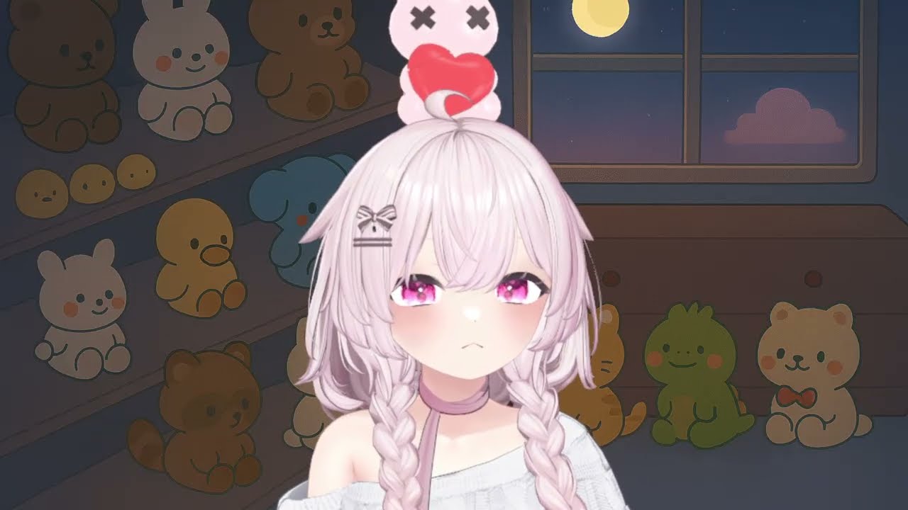 [솜터진 톨이] 원블록으로 영지만들기 VS 폐지주워서 공주하기