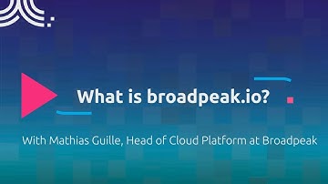 broadpeak.io demo