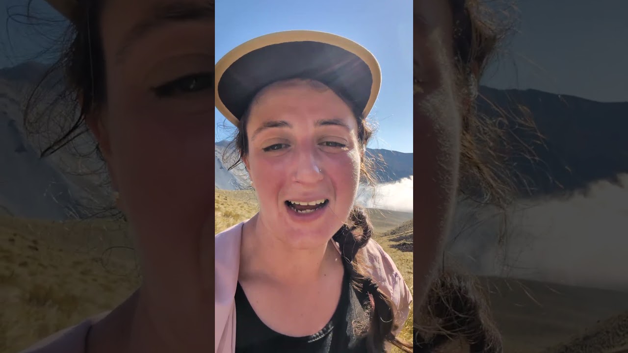 Te Araroa Day 101 - 17 January 2025 - 16km 