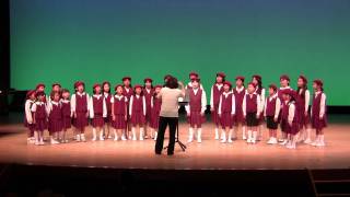 魚の子守唄