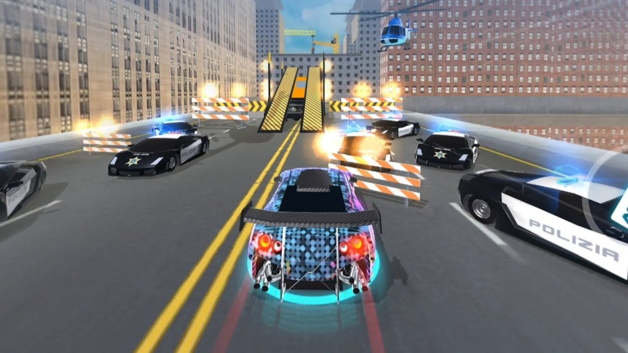 Race Master 3D: Car Racing Gameplay Levels 2831 to 2845 Crazy Fast Levels With the Car Blitz