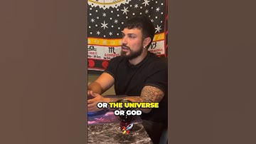 Spiritual Vs Cellular Memory