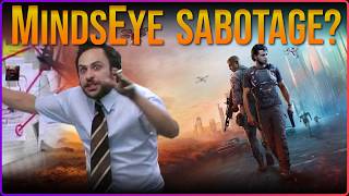 Was the MindsEye Game Sabotaged CEO Mark Gerhard Says he has Evidence!