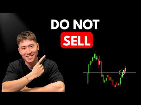 This Simple Entry Model Made Me $11,830.35 In One Trade