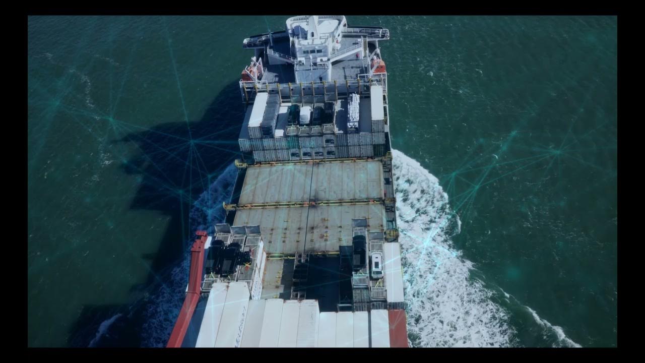 Status shipping