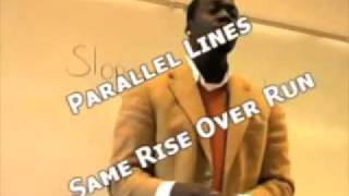 SlopeIntercept Rap