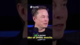 Elon Musk’s Future Plan 😳 Moon Base + AI Revolution! #ElonMusk #Starship #SpaceX #MoonBase #shorts