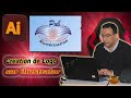 création de logo sur illustrator
