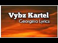 Vybz kartel  georgina lyrics vybzkartelradio foryou
