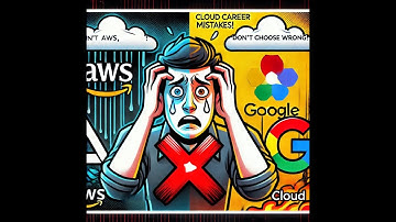 Mistakes to Avoid When Choosing Your Cloud Computing Career or Niche