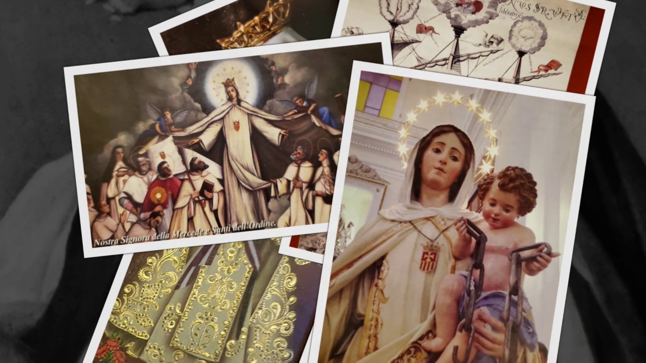 Our Lady of Mercy Song Video