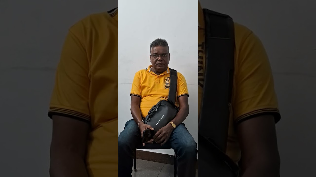 හොදයි කියන ඉන්සියුලින් විදල මගේ වකුගඩු නරක් උනා,ඉන්සියුලින් විදීම නතර කලා දැන් මගේ වකුගඩු හොදයි