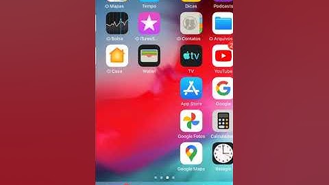 iPhone não tira foto, fica com a tela preta na câmera, problema resolvido !