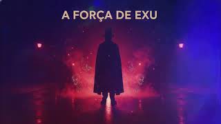 Thumbnail: Pontos de Exu: Capa Preta e Caveira (Quebra de Demanda e Proteção)