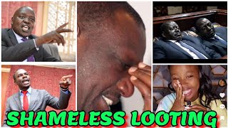 Download Lagu GENZ HILARIOUS REACTION ON RUTO VS THE MPS OVER CORRUPTION ALLEGATIONS MP3 Download Lagu GENZ HILARIOUS REACTION ON RUTO VS THE MPS OVER CORRUPTION ALLEGATIONS MP3