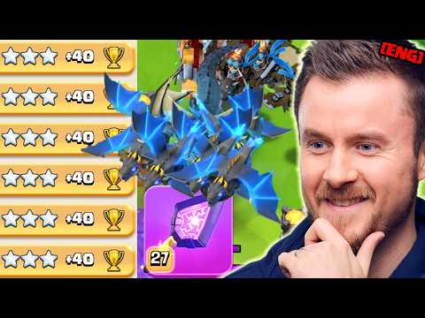 Queen Charge Hydra is Super Fun in High Legends!