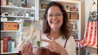 Flosstube 21 Stitching Alphabets and All the Kits!