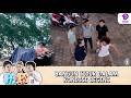 BANGUN TIDUR MALAH DALAM KONDISI BEGINI! | IPA &amp; IPS S2 | EPS.424 (3/4)