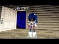 How to get Sonic.Exe in FORSAKEN ROLEPLAY [Roblox]
