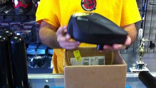 New Empire Prophecy Z2 drop Speed test - free fall
