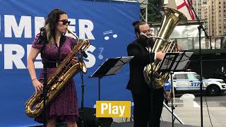 Summer Streets 2022 Teaser