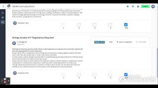 ECA SchoolsBuddy Sign Up