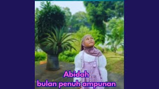 Download Lagu Bulan Penuh Ampunan MP3