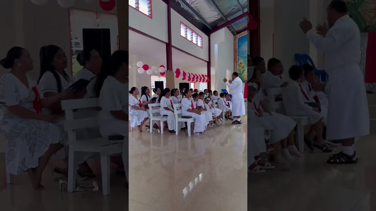 Aoga aso sa EFKS Fogatuli pese 144