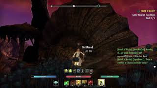 Apocrypha treasure map 2 - ESO