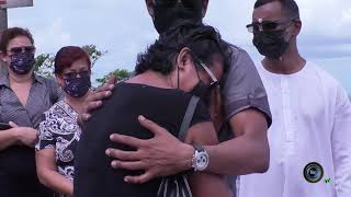 The Cremation Of Anirudh "ANZO" Ramlochan [UPLOAD]