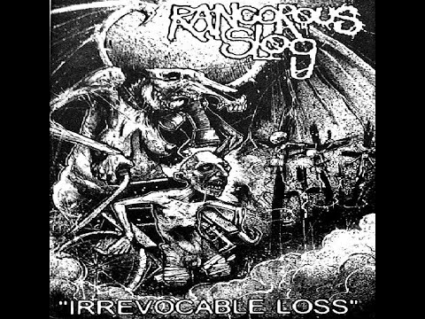 Irrevocable Loss artwork