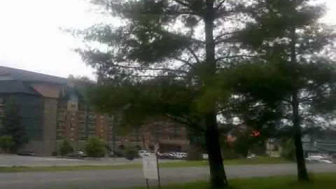 Sugar Hollow, Pigeon Forge