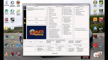 Need for Speed™MW run faster on Mobile Intel(R) Express Chipset Family+