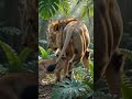 6 June 2026#LionFamily​ #LionCub​ #CuteAnimals​ #Wildlife​ #Animals​