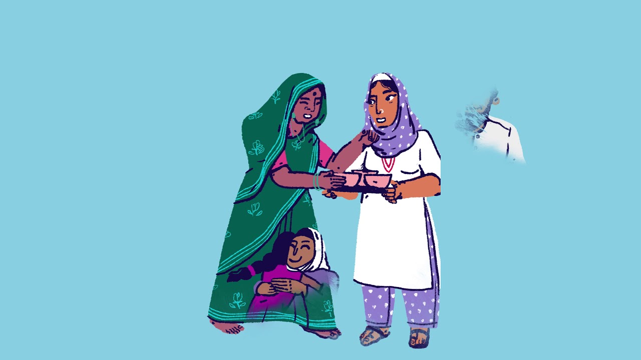 Right To Equality Hindi Youtube Muskaan ¦ animated short film on gender equality and female foeticide source: right to equality hindi