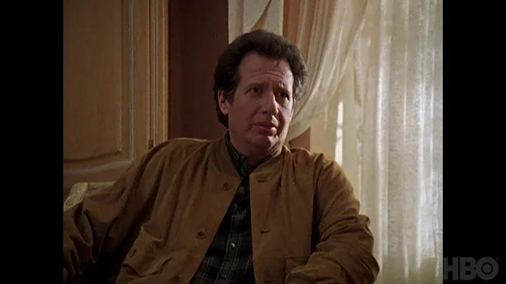 The Larry Sanders Show Trailer (HBO)