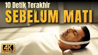 Download Lagu 24 Jam Pertama di Dalam Kubur | Seri Hari Kiamat Divisualisasikan oleh AI - Ep. 1 MP3