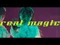 PRSMIN - 「real magic」(2023/5/3 O-WEST)