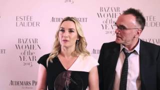 Harper's Bazaar Women of the Year Awards 2015