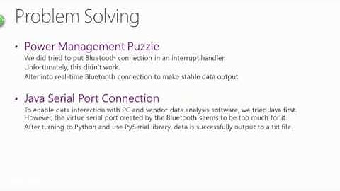 pedometer - Arduino project (Bluetooth, Accelerometer, python, power management )