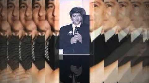 Kizoa Video Editor - Movie Maker: In Memory of my husband Iordan Ion 21 Nov 1953- 08 May 2015