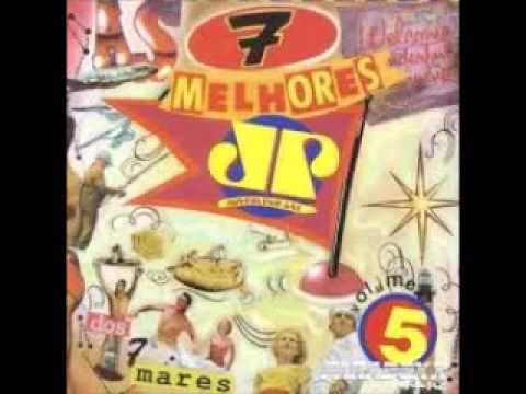 As 7 Melhores Volume 5 (08. Undercover Bring On Back The Love)