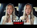 Delusional Woman Claims Monogamy Is Dead!