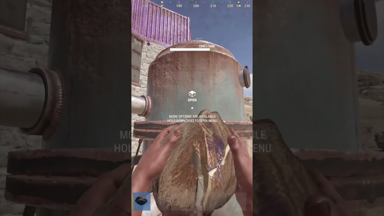 Guide to free AK kit #rust #rustguide