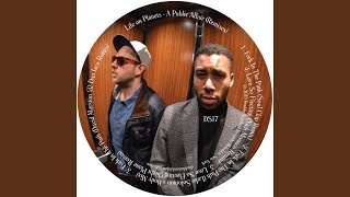 Fork in the Path (Soul Clap Remix)