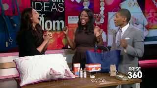 Arise Entertainment 360 with Founder/CEO Lyss Stern